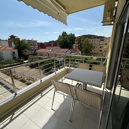 Apartments Piazza Himarë Exteriér fotografie